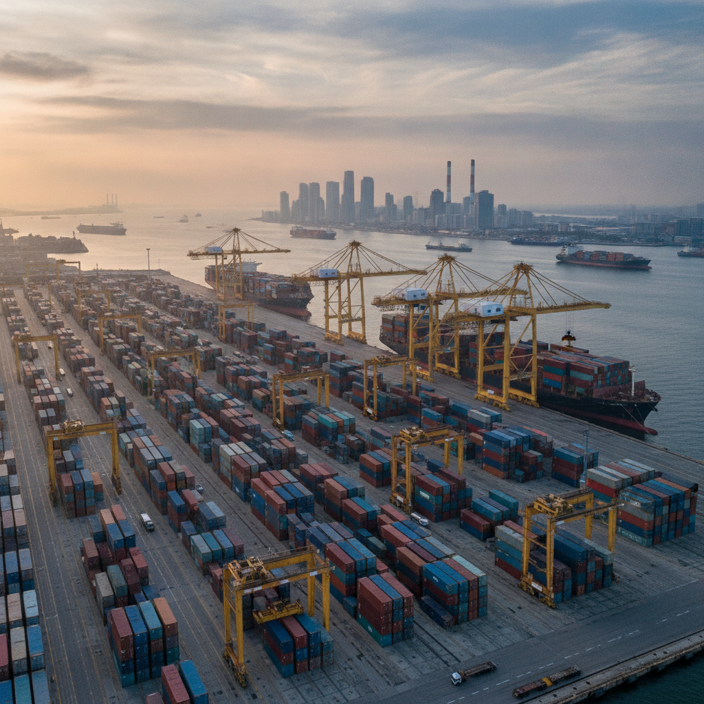 Canada Imposes Counter-Tariffs on US Goods Amid Escalating Trade Dispute