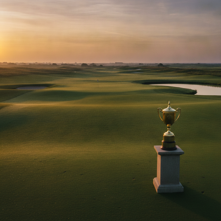 PGA Tour Adopts Match Play for Postseason in 2028