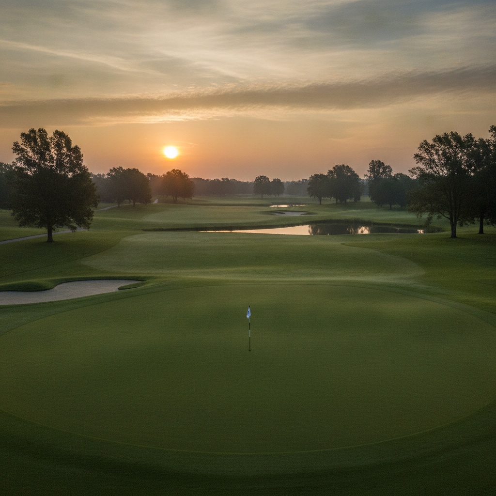 PGA Tour CEO Rolapp Outlines Path for LIV Golf Players Return