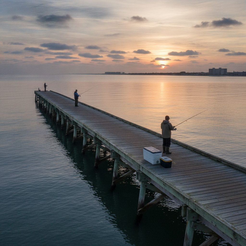 Anglers Can Donate Flounder Carcasses for Research, Win Prizes