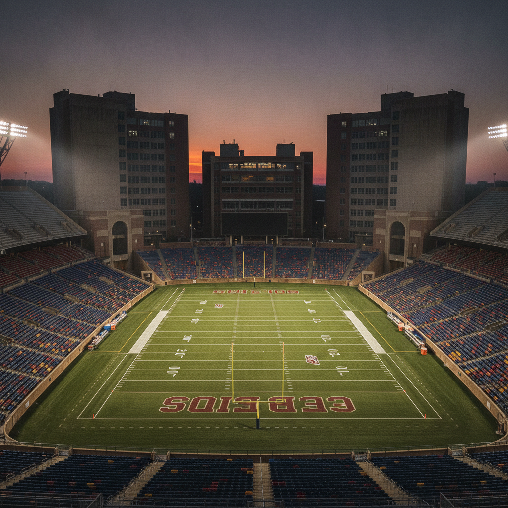 Clemson Tigers Projected Ninth in ACC for 2026 Season