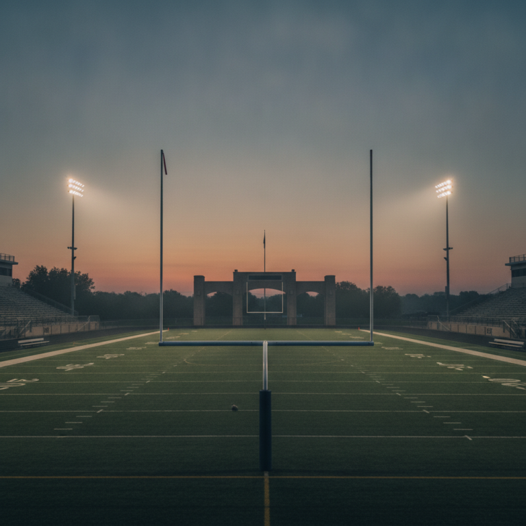Illinois HS cancels varsity football season