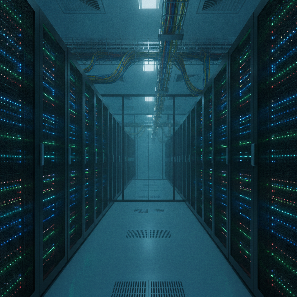 Tech Giants Urge Stronger Cyber Defenses Against AI Threats