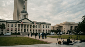 Donalds, Jolly Win Florida Gubernatorial Primaries