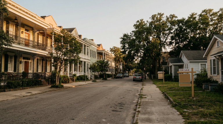 K-Shaped Housing Market Persists as Starter Homes Lag