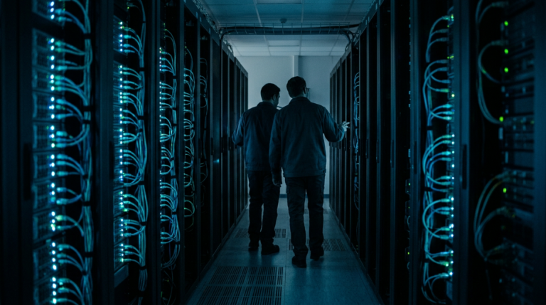 OpenAI Slows AI Development After Security Breach