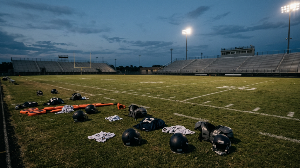 NFL Rookies Eye College Return Amid Eligibility Ruling