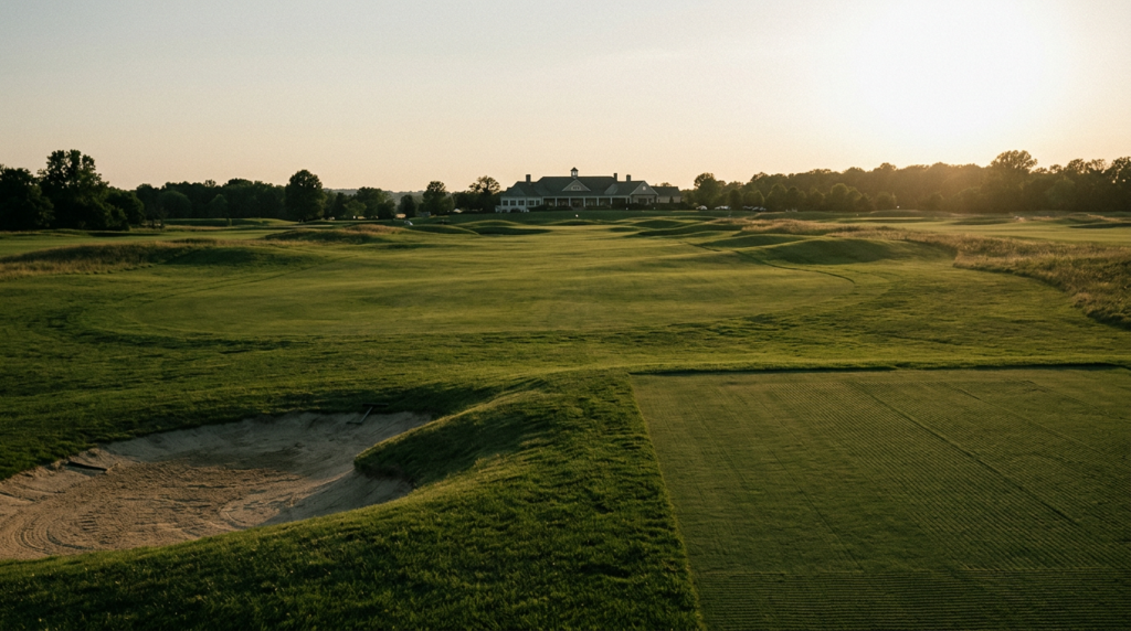 Scheffler’s Dominance No Longer Shocks PGA Tour Players