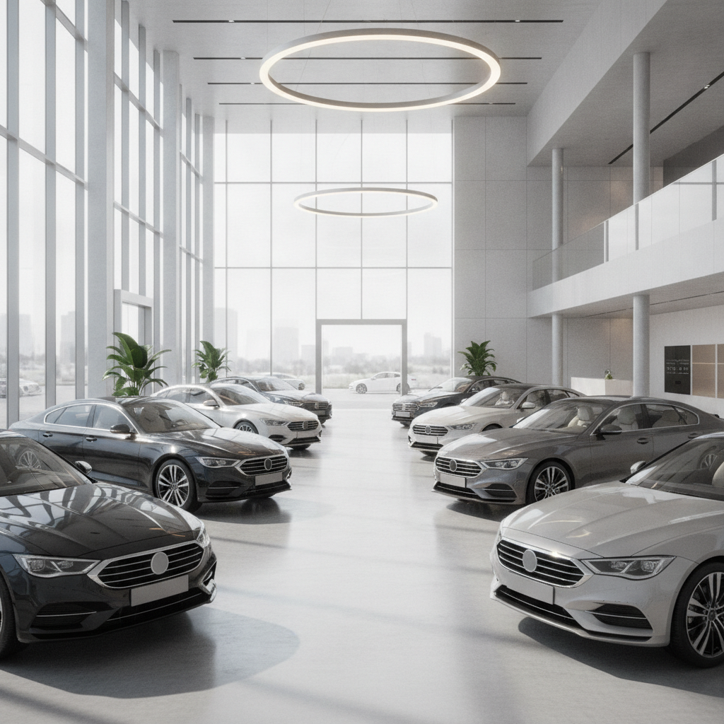 Go Auto Acquires Historic Toyota of Hollywood Dealership