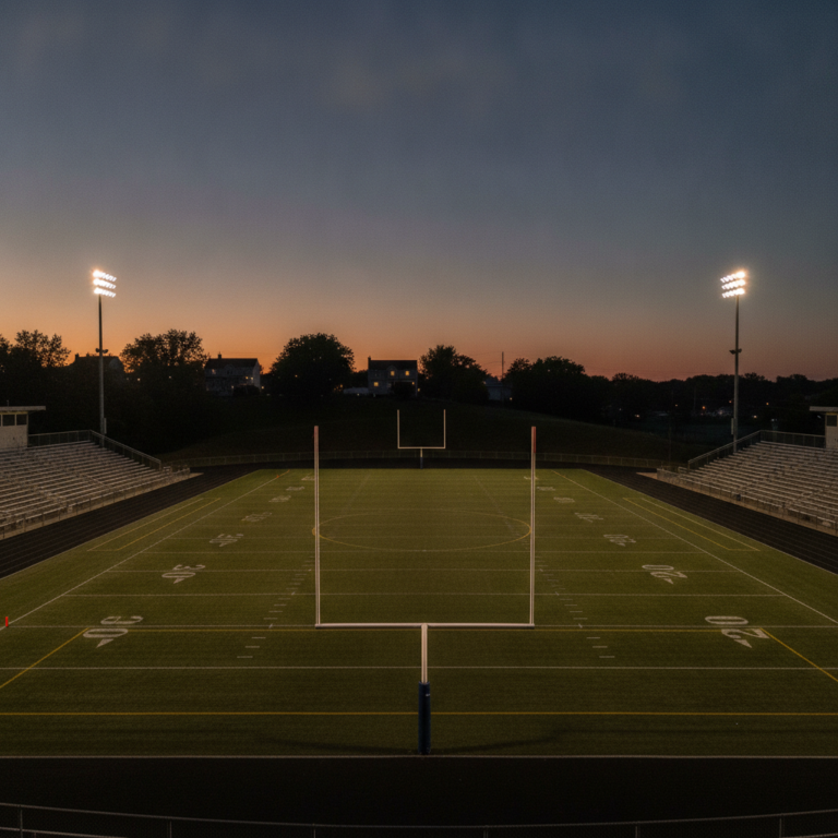 Cross HS forfeits 3 games after Week 2 fight