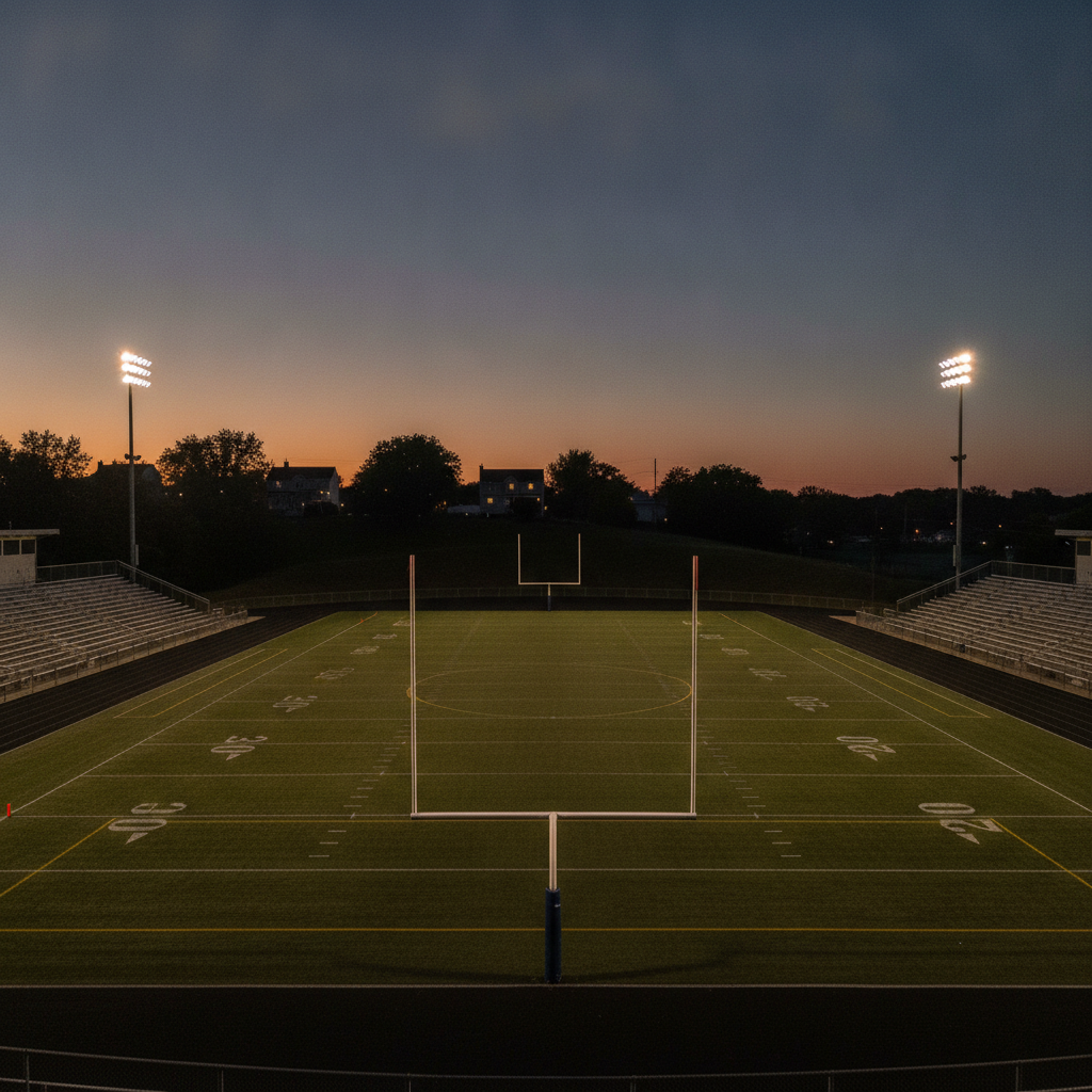 Cross High School Football Forfeits Three Games After Week 2 Fight
