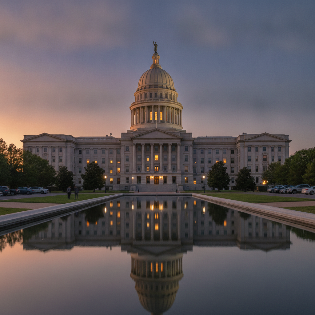 SC Gubernatorial Candidates Focus on Personal Stories, Bipartisanship