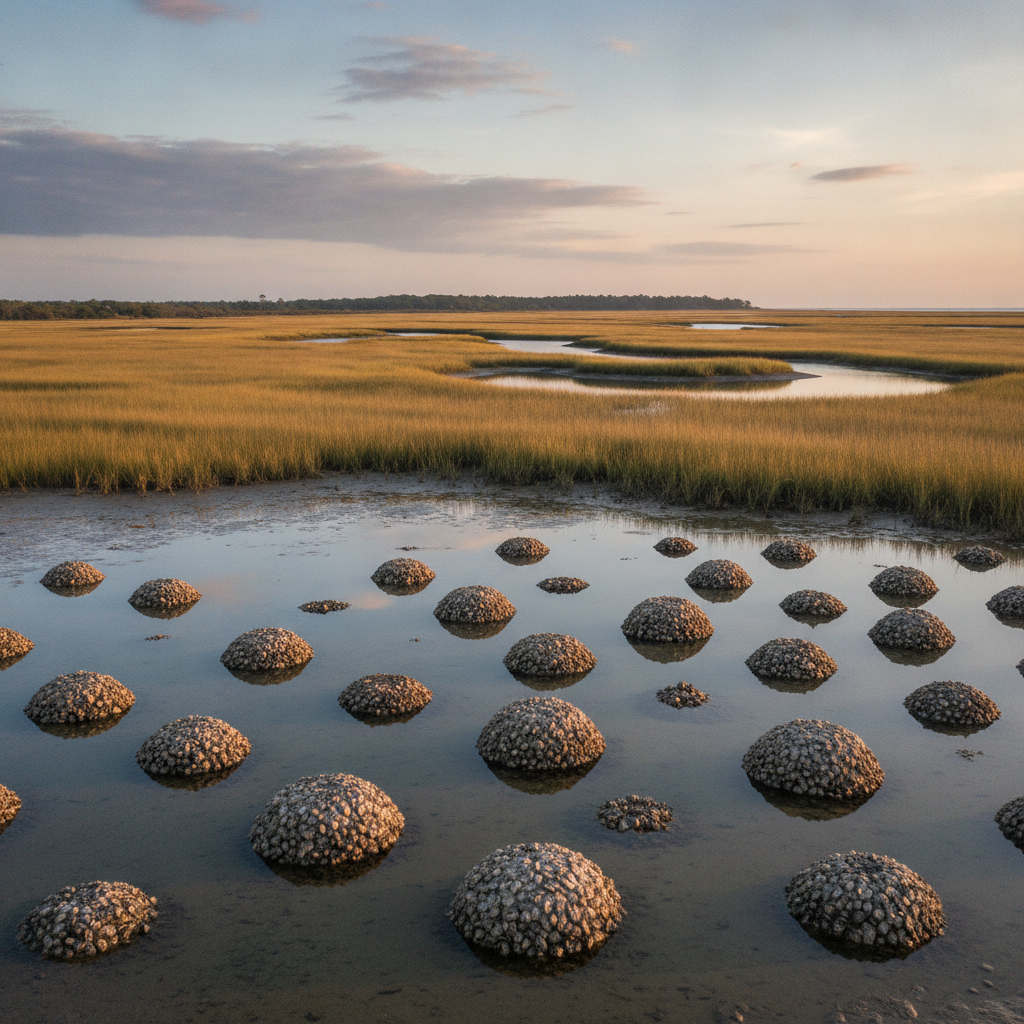 Longest Living Shoreline Nears Completion