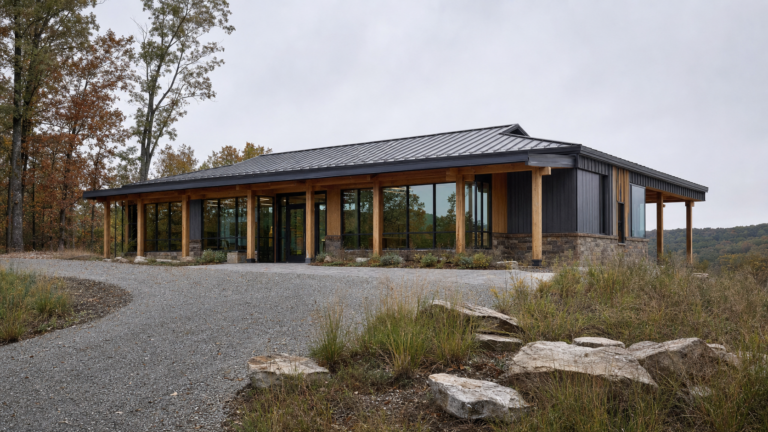 Arkansas Jonesboro office rebuild on track for 2027
