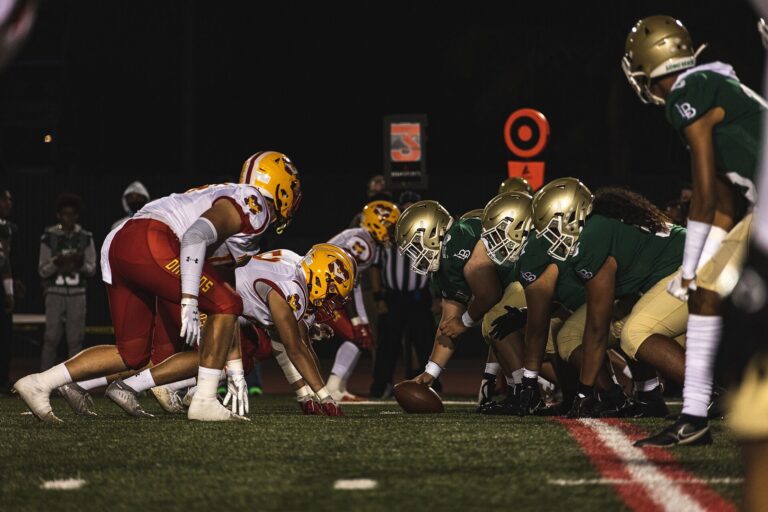 Battery Creek Out of Class 2A Media Poll This Week