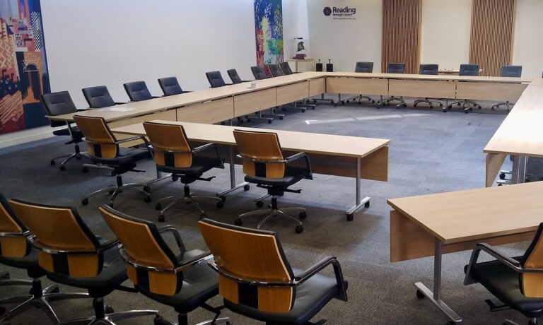 County Council Split on Quick Group Report Release in Beaufort