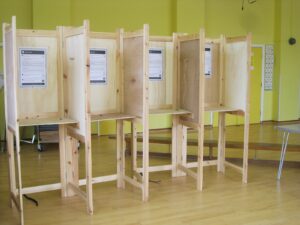 Beaufort County Early Voting Reopens Monday With Ballot Tips Oct 25, 2026