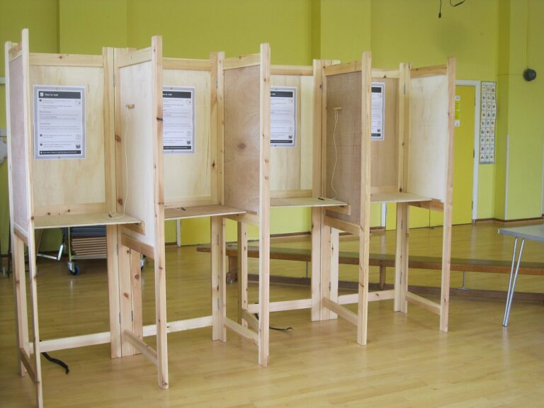 Beaufort County Early Voting Reopens Monday With Ballot Tips