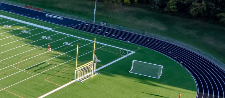 Girls Flag Football League Debuts Across Beaufort County