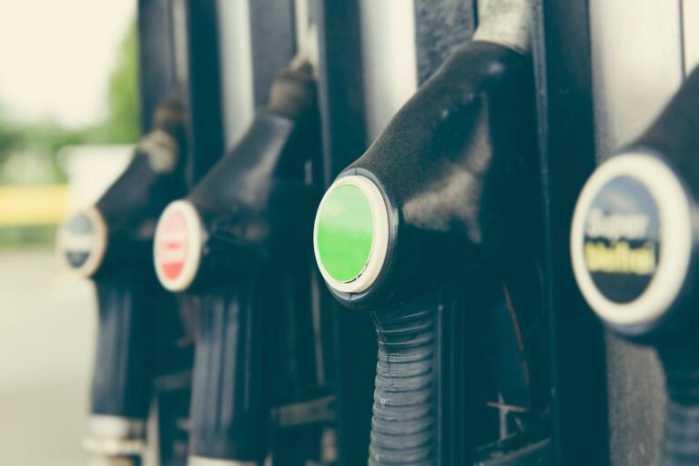 Beaufort, S.C.: statewide gas average falls below $4