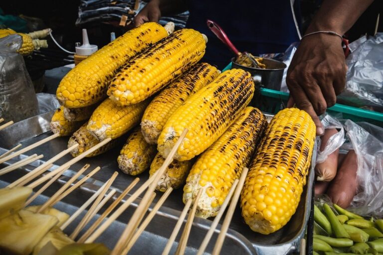 10th Gullah Food Festival Returns Saturday in Hilton Head