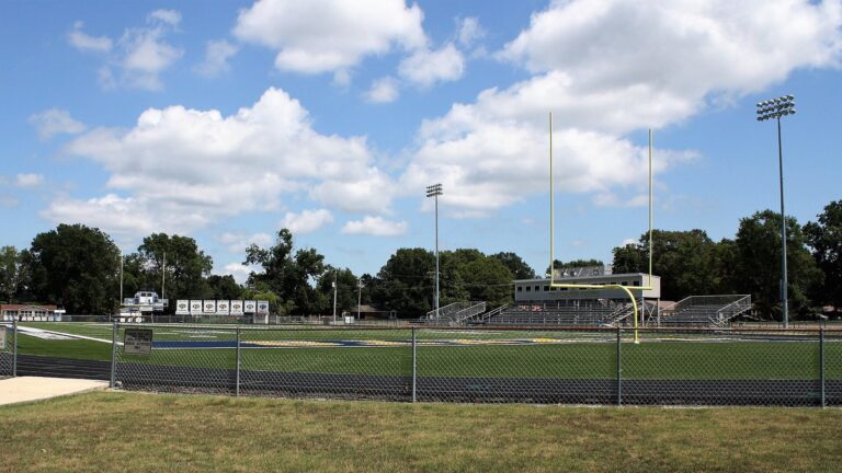 May River vs Hilton Head: Hilton Head SC Football